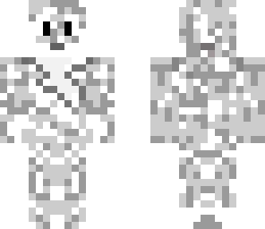 snow camo