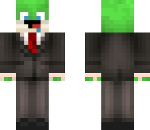 frog in a tux edit for gj