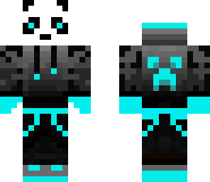 awesome skin by jordan