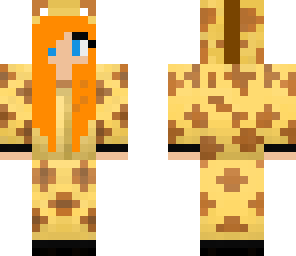 girraffe edit