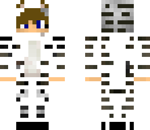 blitzle human form