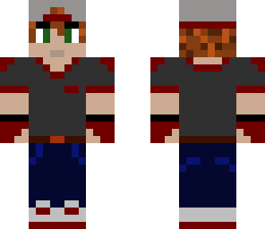 boy remake