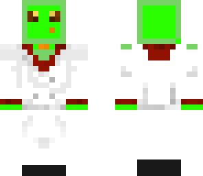 the slime 