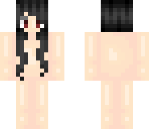 curly black hair base - fixed