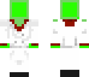 the slime 