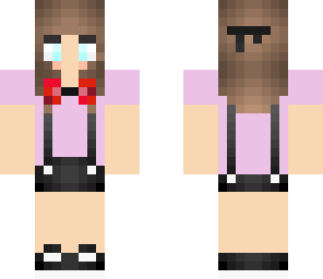 zoenb's skin