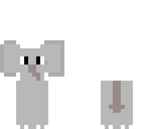 elephant and more likes plz