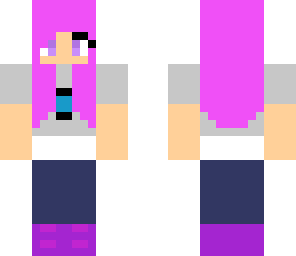 music girl