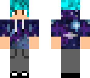 galaxia boy