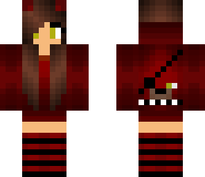 baby foxy