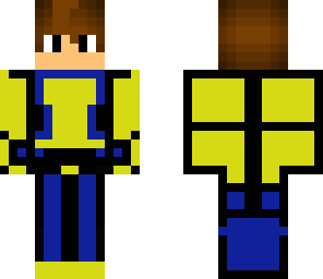 boy