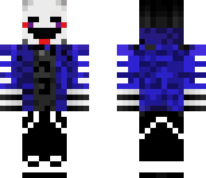 cool puppet