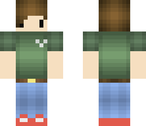 chibi boi -w-