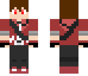 just changed the eyes