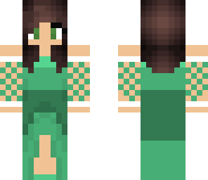 my skin queen