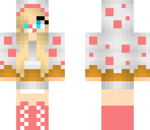 baby cake girl