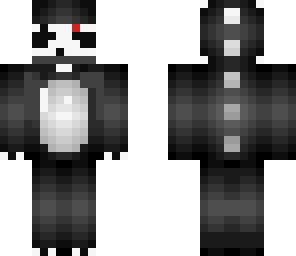 dino panda 