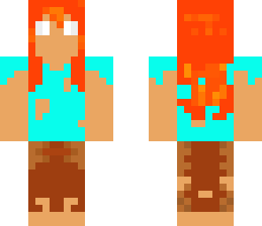 blind nether laurence from minecraft diaries 