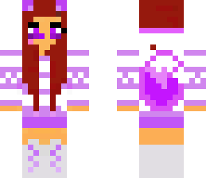 violet fox 2