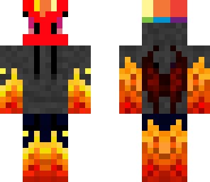 flamewing
