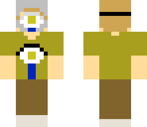 mark