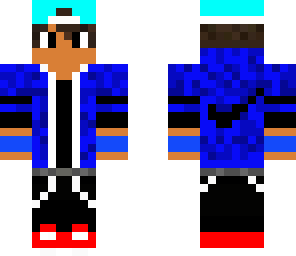 mixed colors nike teen