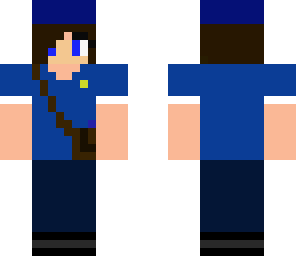 female craig