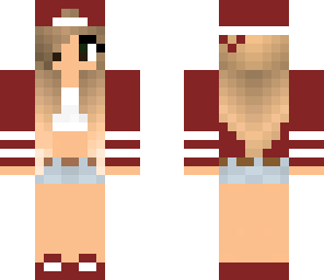 sarahs classic skin