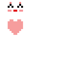 heart bear