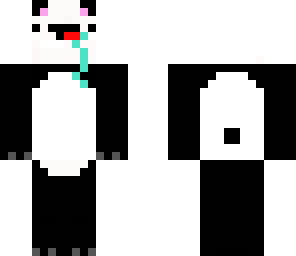 derpy panda