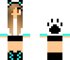 dog girl edited
