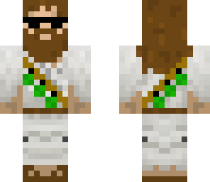 cooler jesus