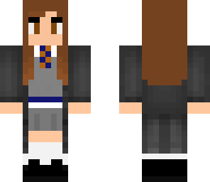 ravenclaw witch