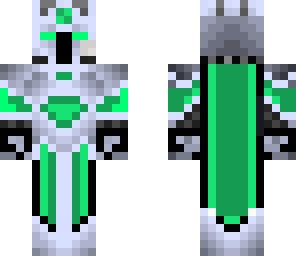 emerald kight