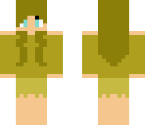 springtrap girl