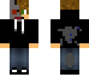 humanoid