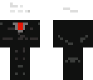 slender man