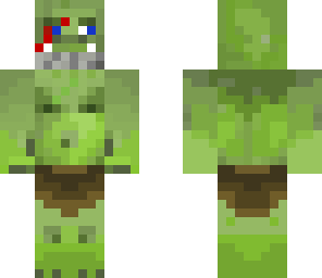 orc for matt