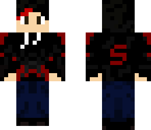blackjacket