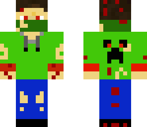 slasherz dieing