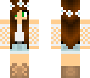 custom spring outfit