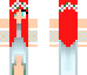 bride