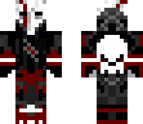 skeleton head