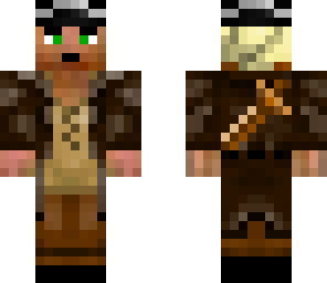 creeper craig pirate