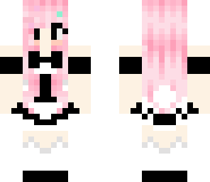 maid