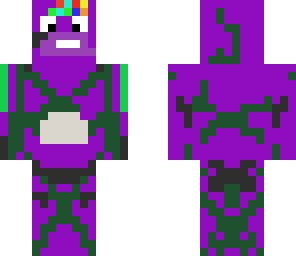 updated-jungle - bonnie