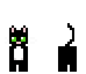 maggie's skin