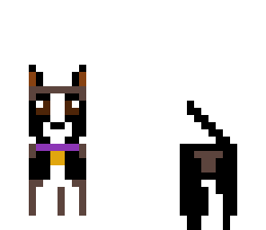 maddie's skin