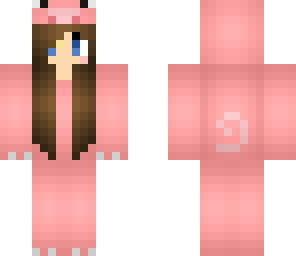 piggy girl