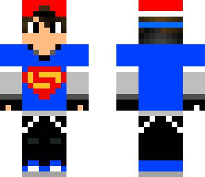 super sam